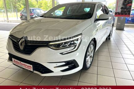 Renault Megane E-TECH Gebrauchtwagen