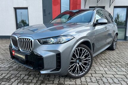 BMW X5 Gebrauchtwagen