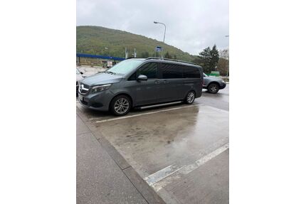 Mercedes-Benz V 250 Gebrauchtwagen