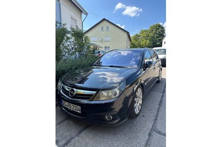 Opel Signum Gebrauchtwagen