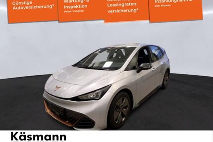 Cupra Born Gebrauchtwagen