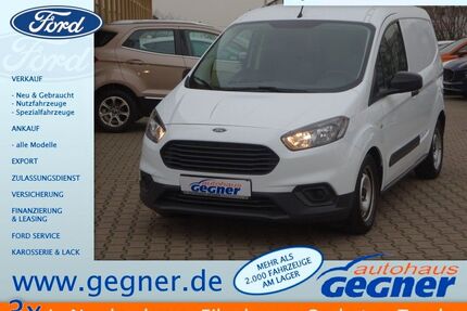 Ford Transit Courier Gebrauchtwagen