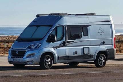 Fiat Ducato Gebrauchtwagen