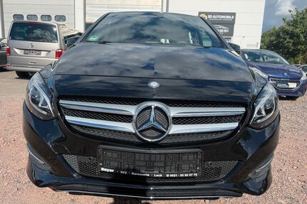 Mercedes-Benz B 180 Gebrauchtwagen