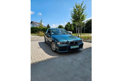 BMW 316 Gebrauchtwagen