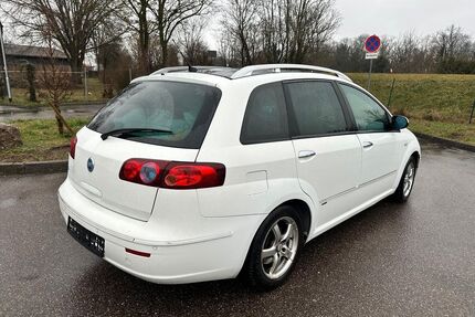 Fiat Croma Gebrauchtwagen