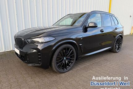 BMW X5 Gebrauchtwagen