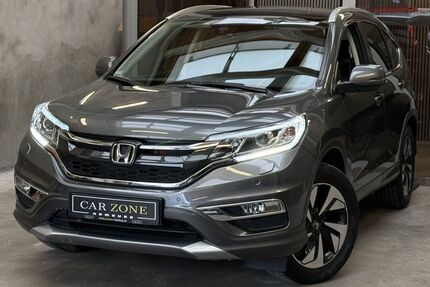 Honda CR-V Gebrauchtwagen