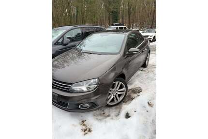 VW Eos Gebrauchtwagen