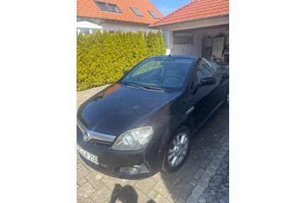 Opel Tigra Gebrauchtwagen