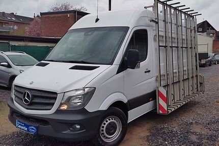 Mercedes-Benz Sprinter Gebrauchtwagen