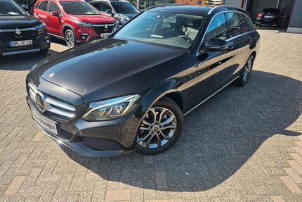 Mercedes-Benz C 220 Gebrauchtwagen