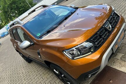 Dacia Duster Gebrauchtwagen