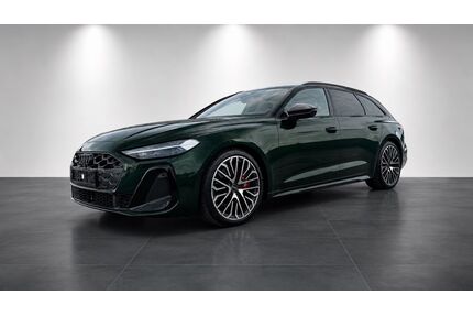 Audi S5 Gebrauchtwagen