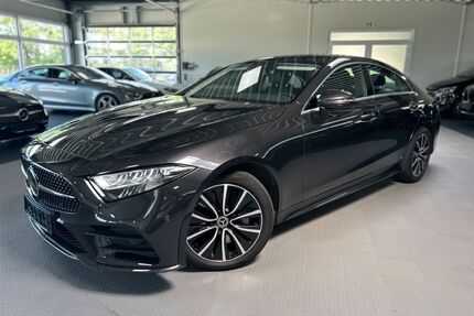 Mercedes-Benz CLS 400 Gebrauchtwagen