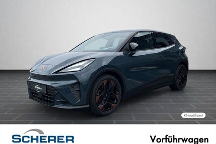 Cupra Raval Gebrauchtwagen