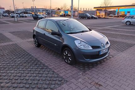 Renault Clio Gebrauchtwagen