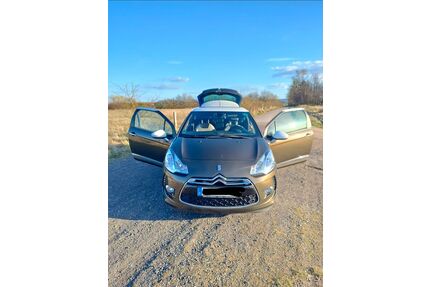 Citroen DS3 Gebrauchtwagen