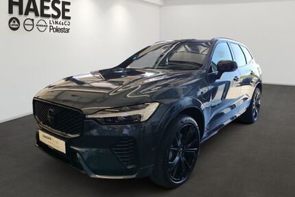 Volvo XC60 Gebrauchtwagen