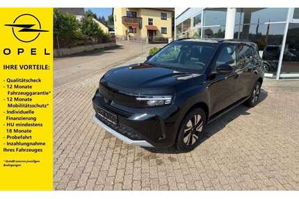 Opel Frontera Gebrauchtwagen