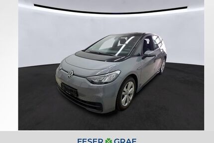 VW ID.3 Gebrauchtwagen