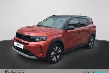 Opel Frontera Gebrauchtwagen
