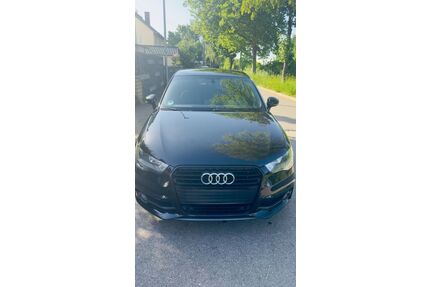Audi A1 Gebrauchtwagen