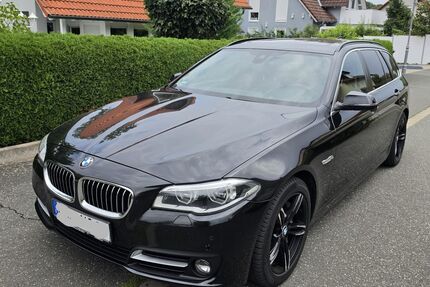 BMW 530 Gebrauchtwagen