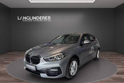 BMW 118 Gebrauchtwagen