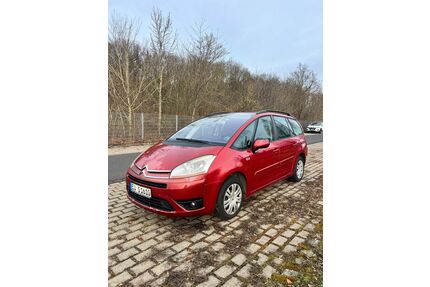 Citroen Grand C4 Picasso / SpaceTourer Gebrauchtwagen