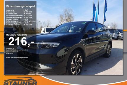 Opel Grandland (X) Gebrauchtwagen