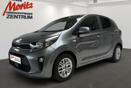Kia Picanto Gebrauchtwagen