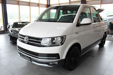 VW T6 Multivan Gebrauchtwagen