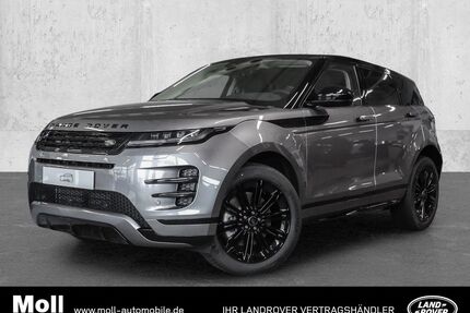 Land Rover Range Rover Evoque Gebrauchtwagen
