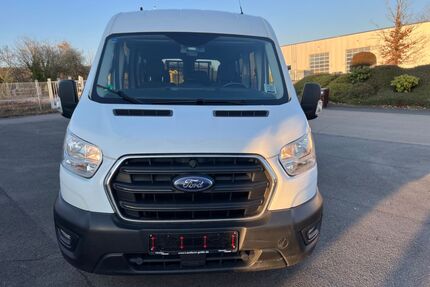 Ford Transit Gebrauchtwagen