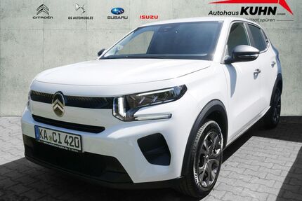 Citroen C3 Gebrauchtwagen