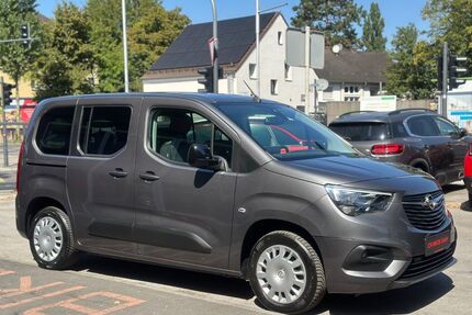 Opel Combo Life Gebrauchtwagen