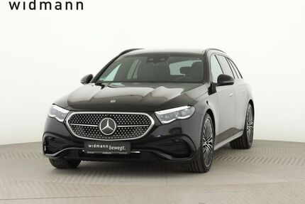 Mercedes-Benz E 220 Gebrauchtwagen