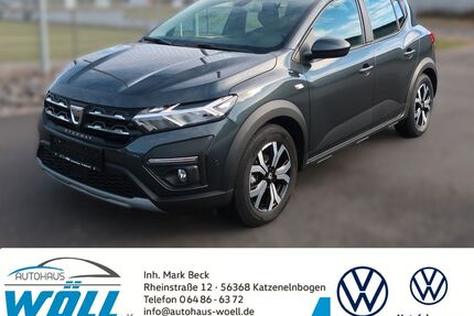 Dacia Sandero Gebrauchtwagen