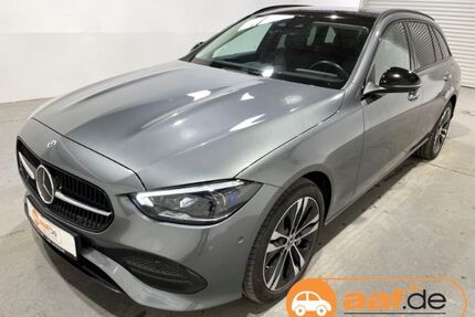Mercedes-Benz C 300 Gebrauchtwagen
