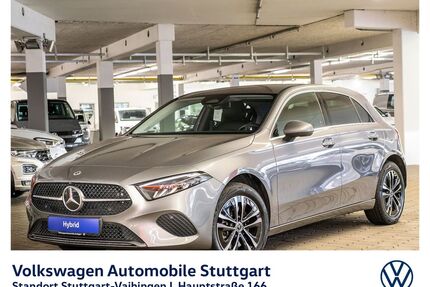 Mercedes-Benz A 250 Gebrauchtwagen