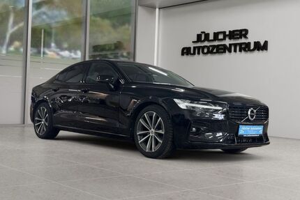 Volvo S60 Gebrauchtwagen