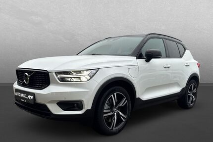 Volvo XC40 Gebrauchtwagen