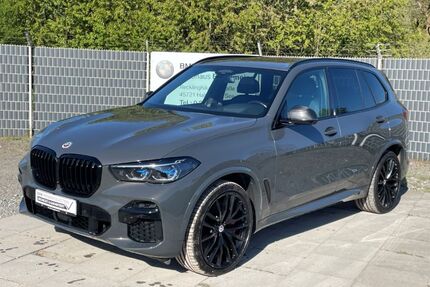 BMW X5 M50 Gebrauchtwagen