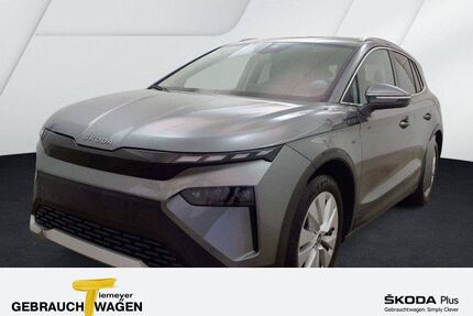 Skoda Elroq Gebrauchtwagen