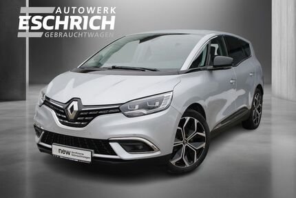 Renault Grand Scenic Gebrauchtwagen