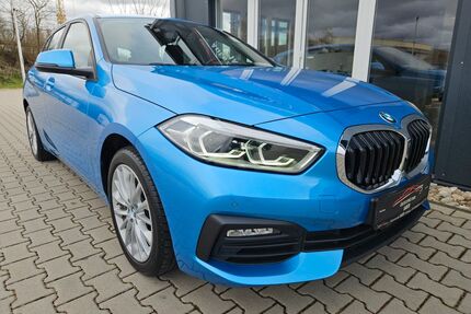 BMW 120 Gebrauchtwagen