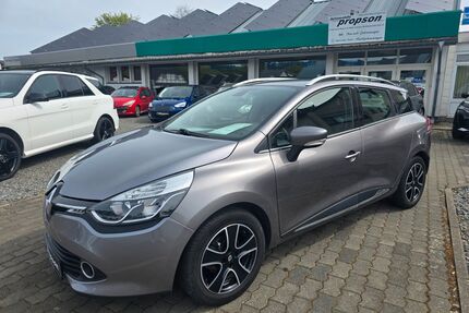 Renault Clio Gebrauchtwagen