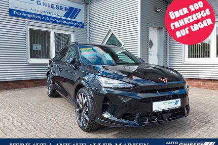 Cupra Formentor Gebrauchtwagen