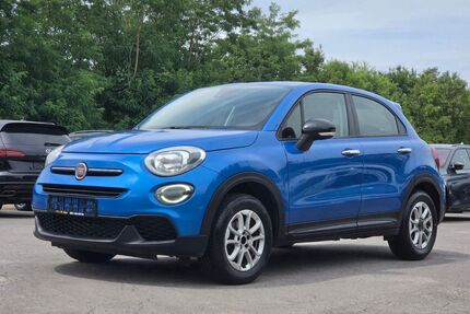 Fiat 500X Gebrauchtwagen